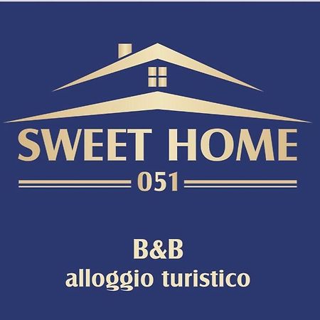 Sweet Home 051 博洛尼亚 外观 照片