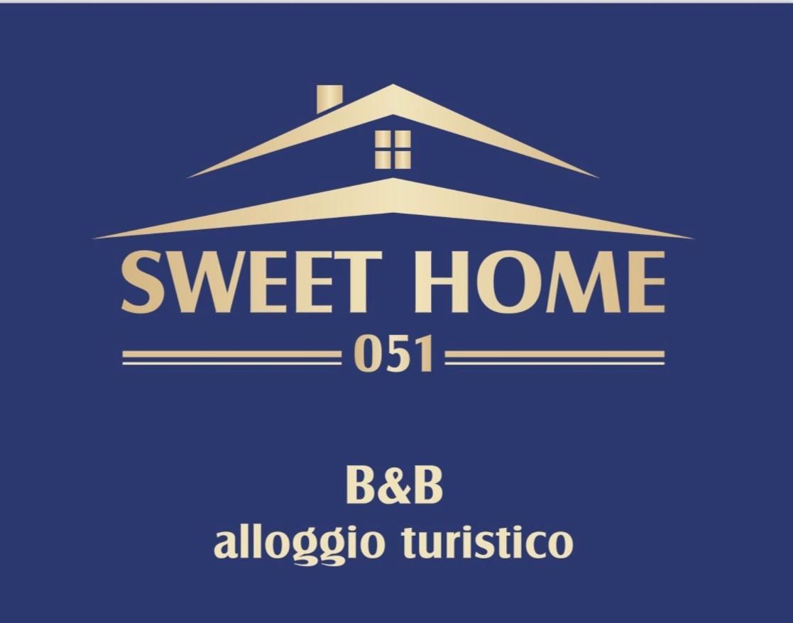 Sweet Home 051 博洛尼亚 外观 照片